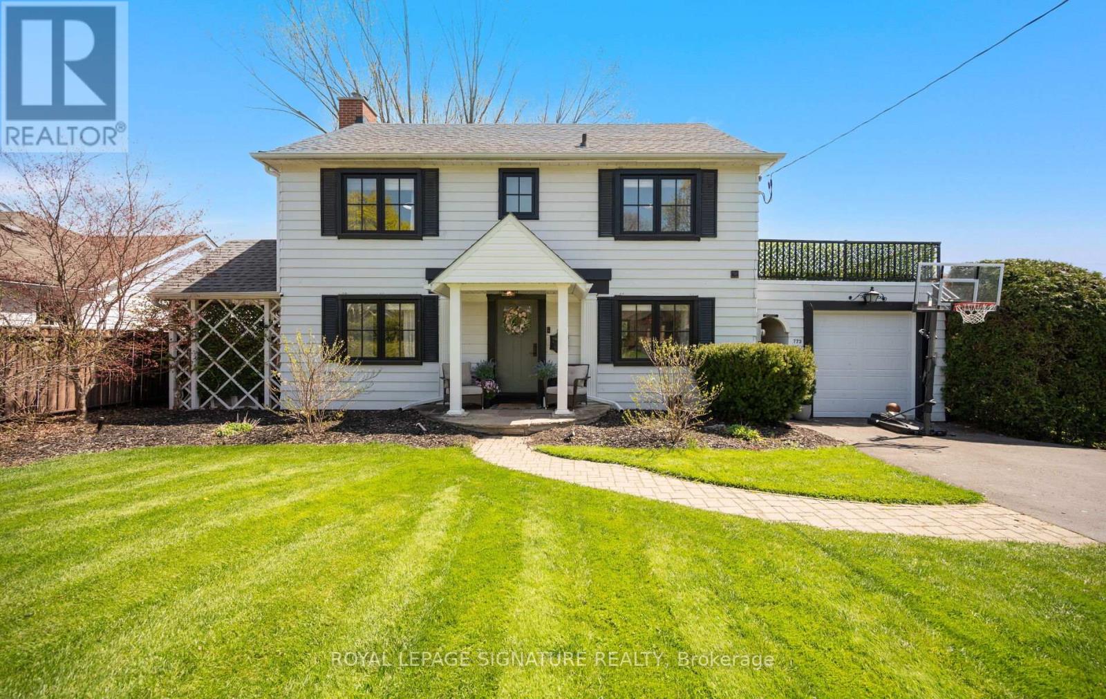 MLS® listing #29736932 for sale located at 773 MASSON STREET