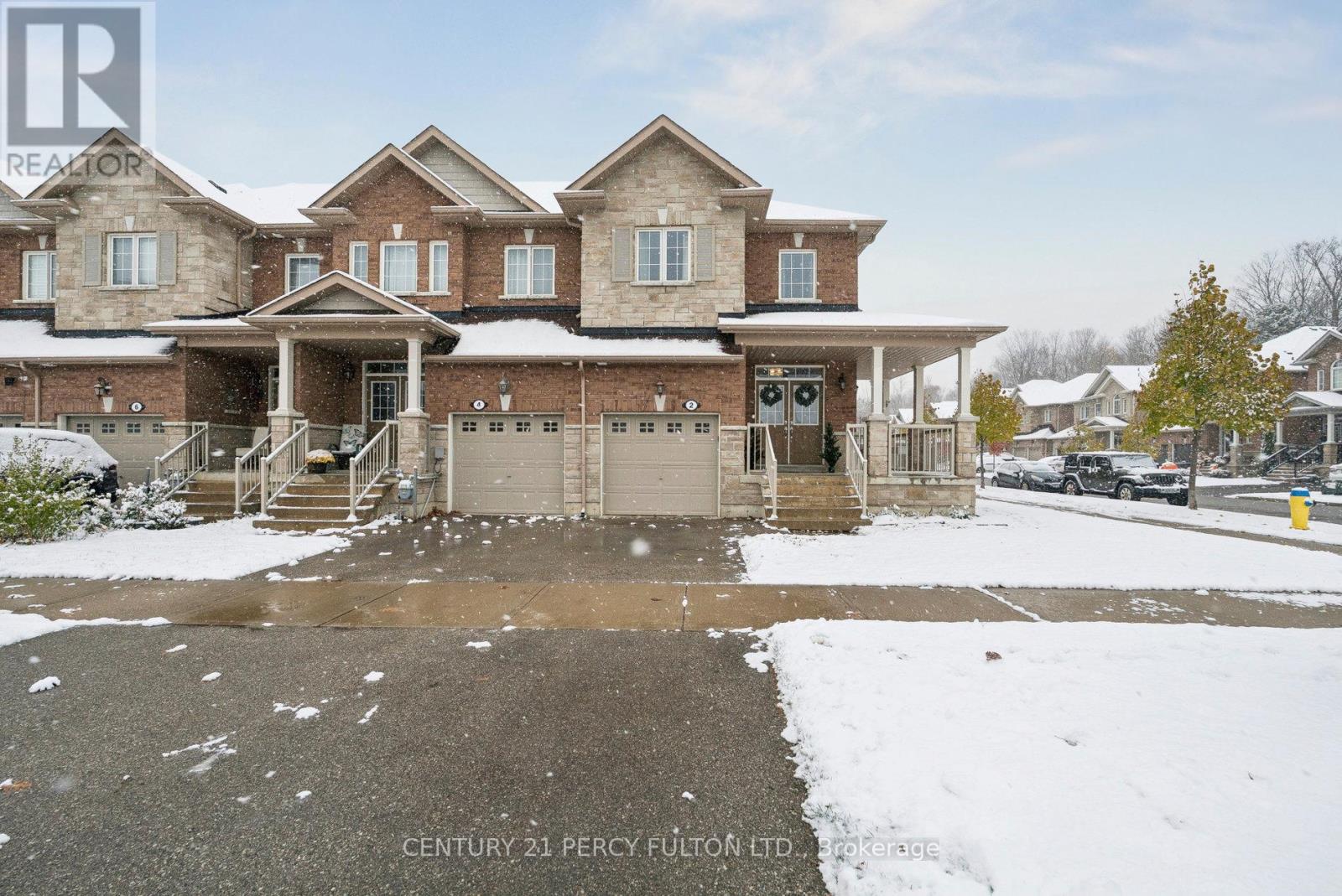 MLS® listing #29736944 for sale located at 2 PROSSER CRESCENT