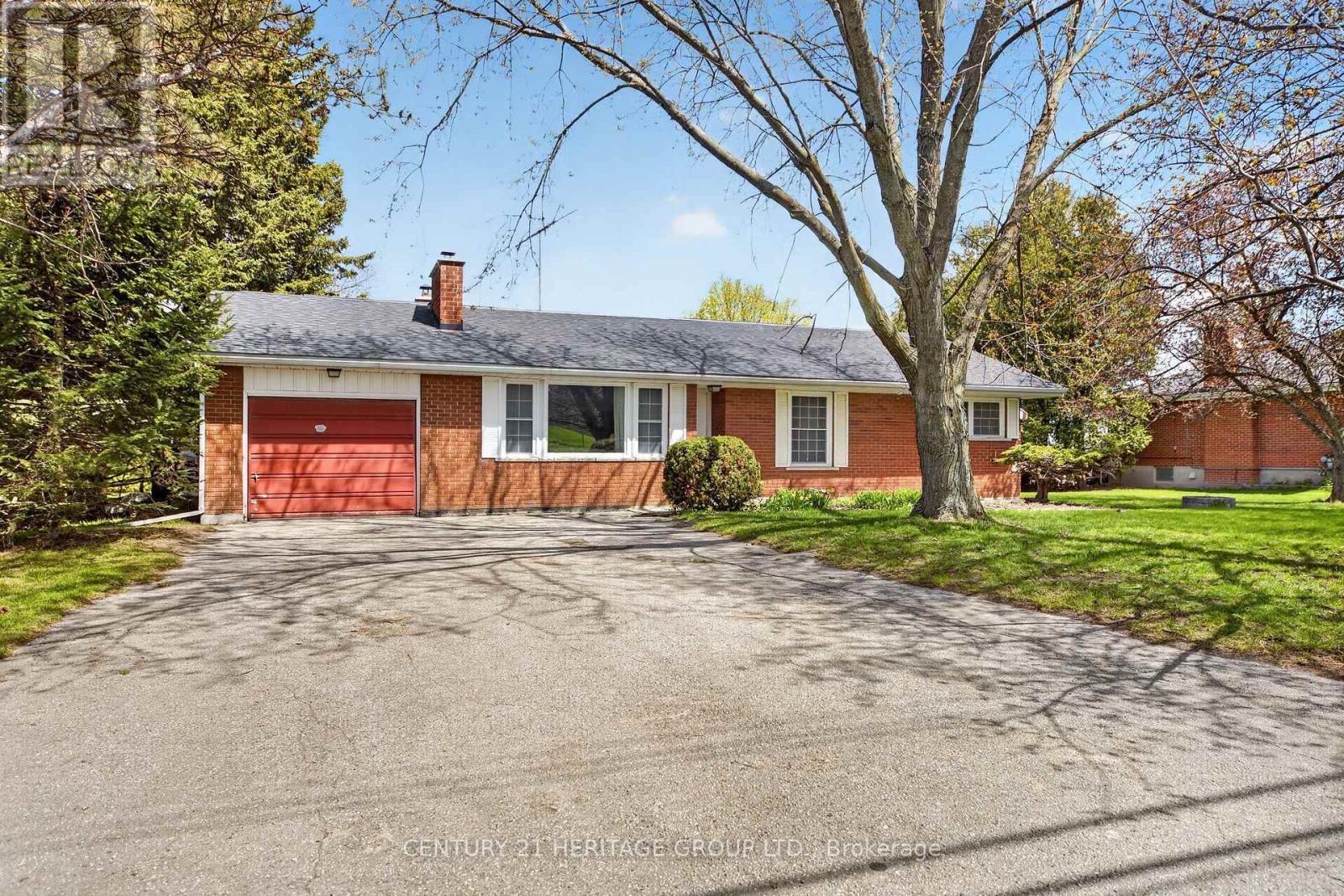 MLS® listing #29736951 for sale located at 3836 COUNTY RD 88 ROAD