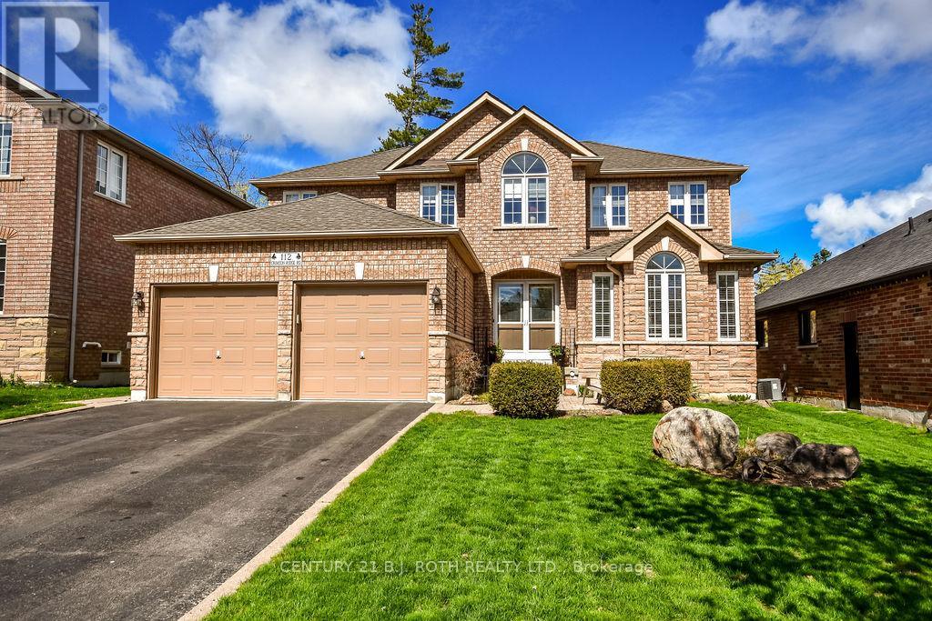 MLS® listing #29736956 for sale located at 112 CRIMSON RIDGE ROAD