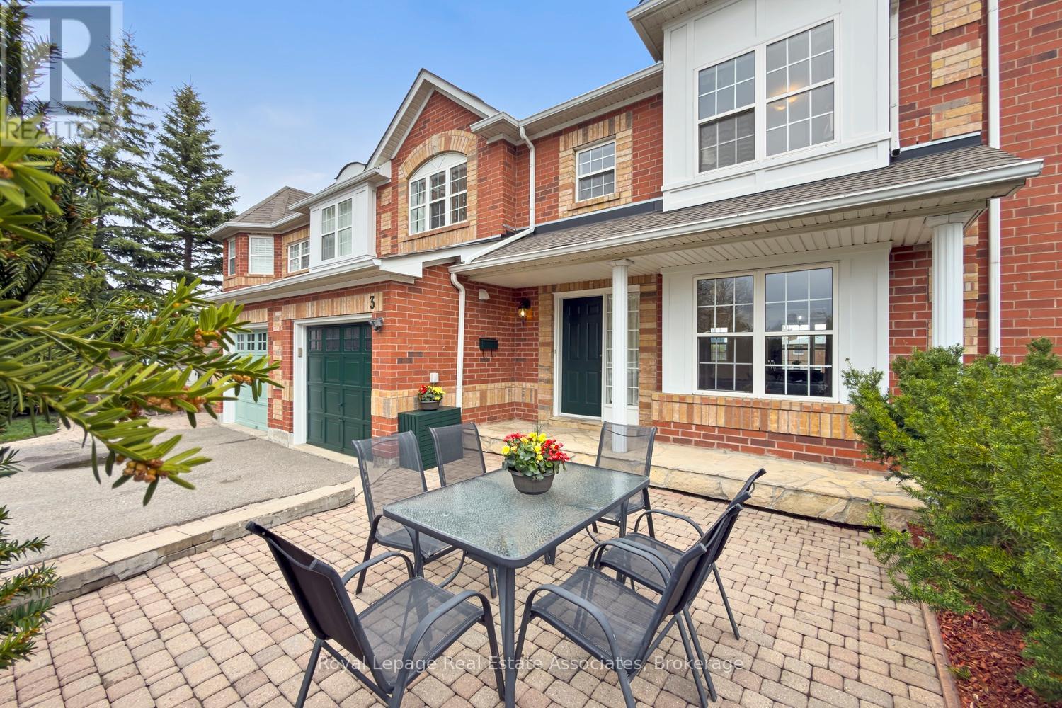 MLS® listing #29736970 for sale located at 3 - 199 HILLCREST AVENUE