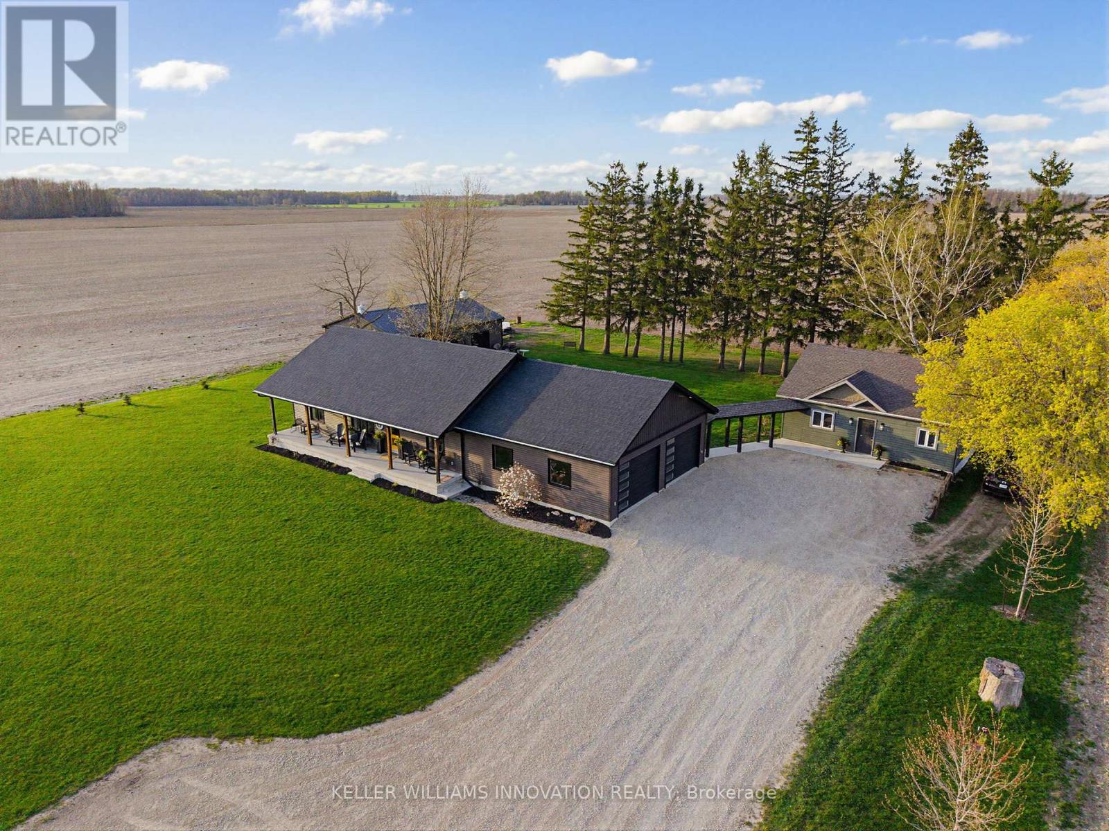 MLS® listing #29737024 for sale located at 6342 LINE 60 LINE
