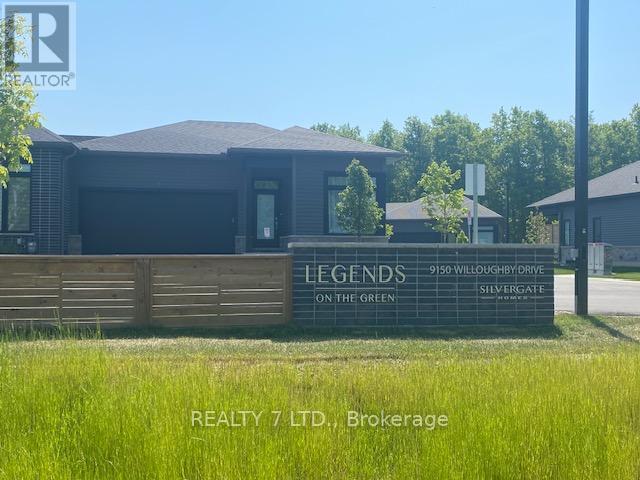 MLS® listing #29738373 for sale located at 40 - 9150 WILLOUGHBY DRIVE