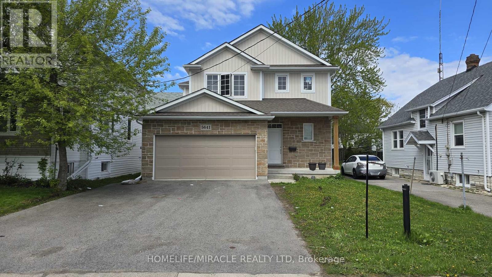 MLS® listing #29738378 for sale located at 5641 TEMPERANCE AVENUE
