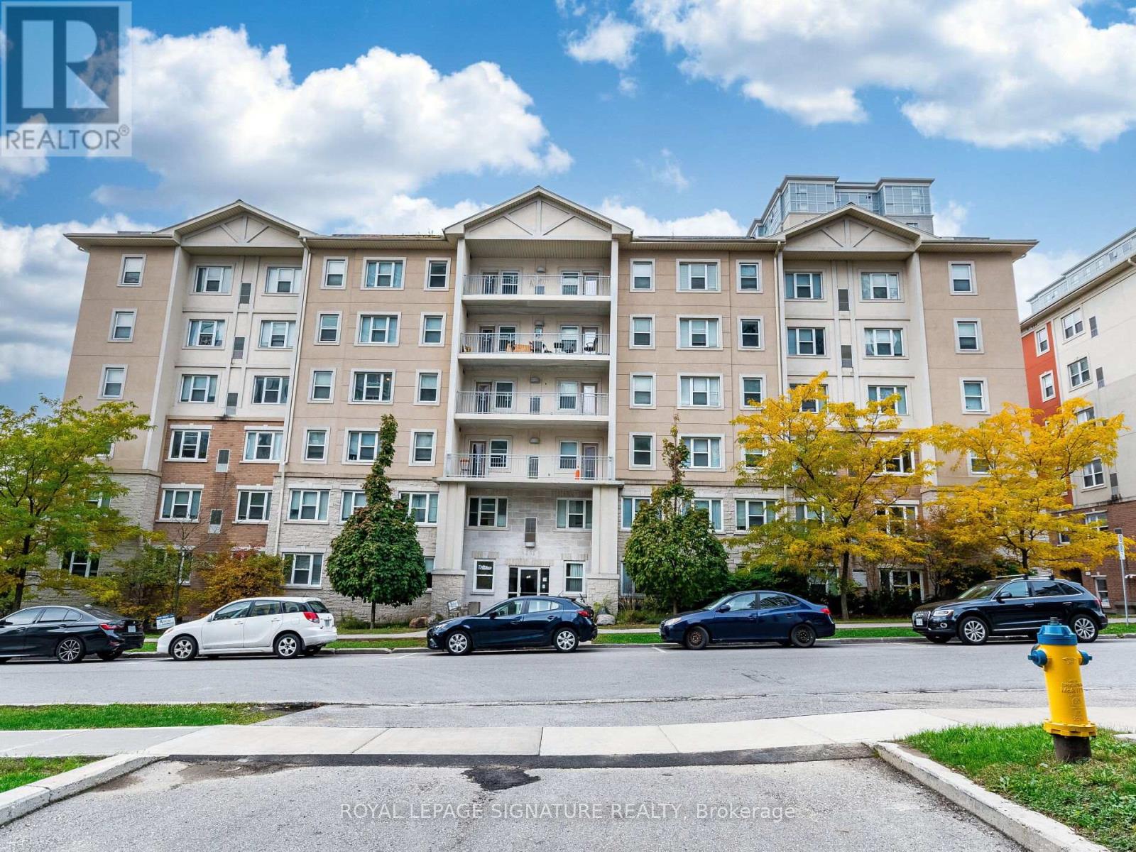 MLS® listing #29738384 for sale located at 203 - 251 LESTER STREET