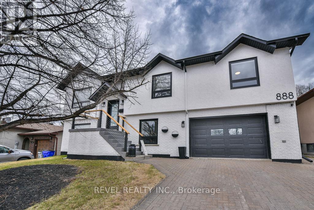 MLS® listing #29738407 for sale located at 888 REG POPE BOULEVARD