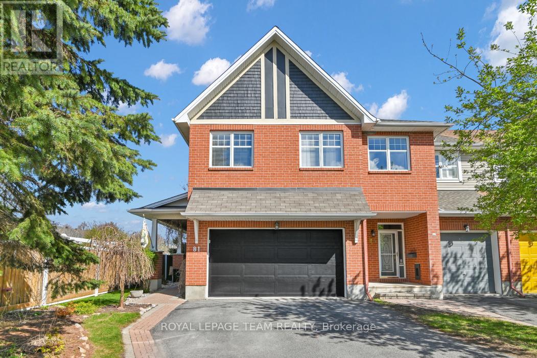 MLS® listing #29738426 for sale located at 81 AMBIANCE DRIVE