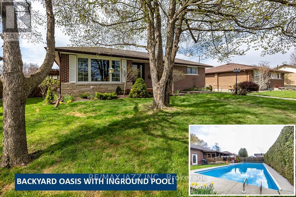 MLS® listing #29738433 for sale located at 422 GLENALAN AVENUE