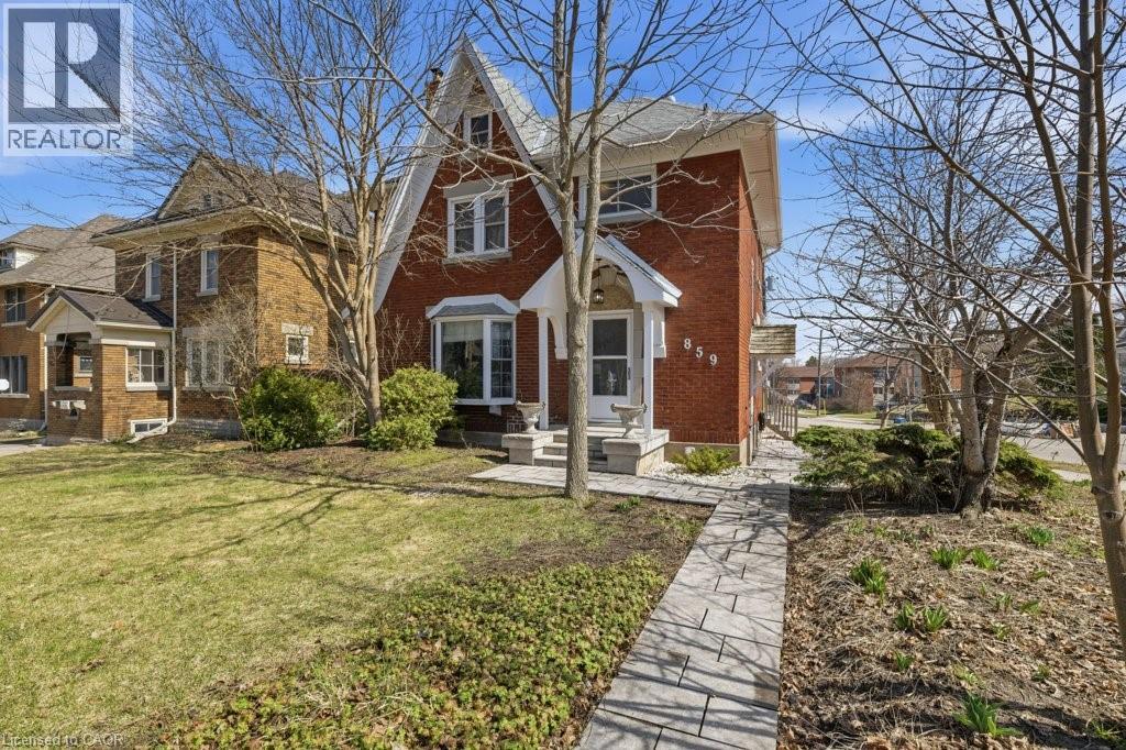 MLS® listing #29738498 for sale located at 859 QUEEN'S Boulevard
