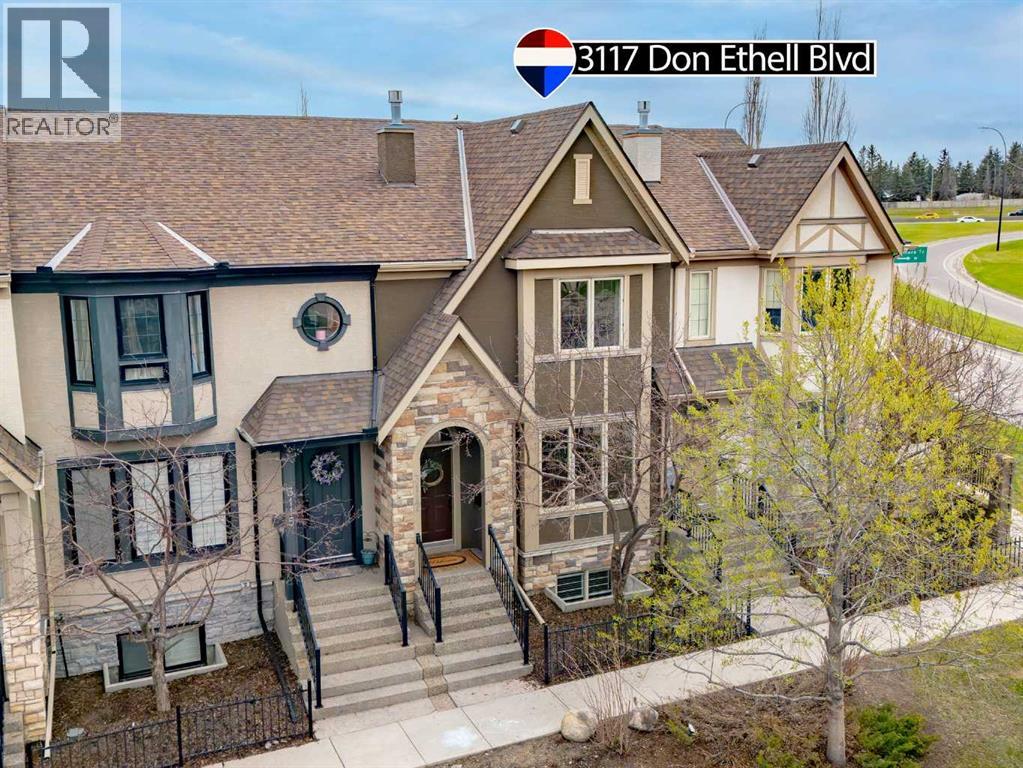 MLS® listing #29738628 for sale located at 3117 Don Ethell Boulevard SW