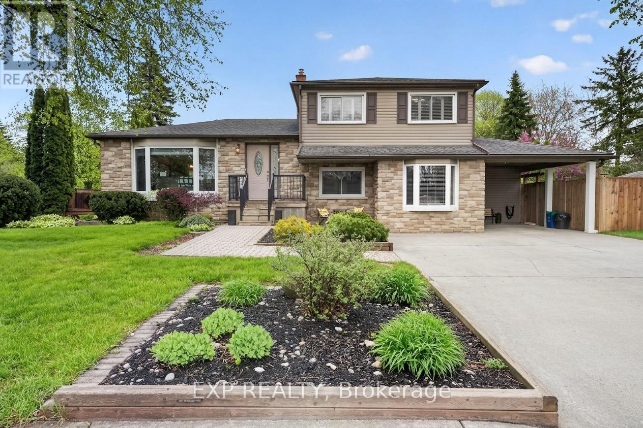 MLS® listing #29738642 for sale located at 3510 YALE CRESCENT