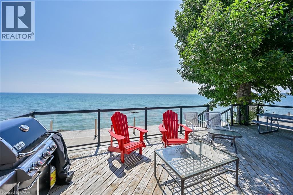 MLS® listing #29738919 for sale located at 61 HORSESHOE BAY Road