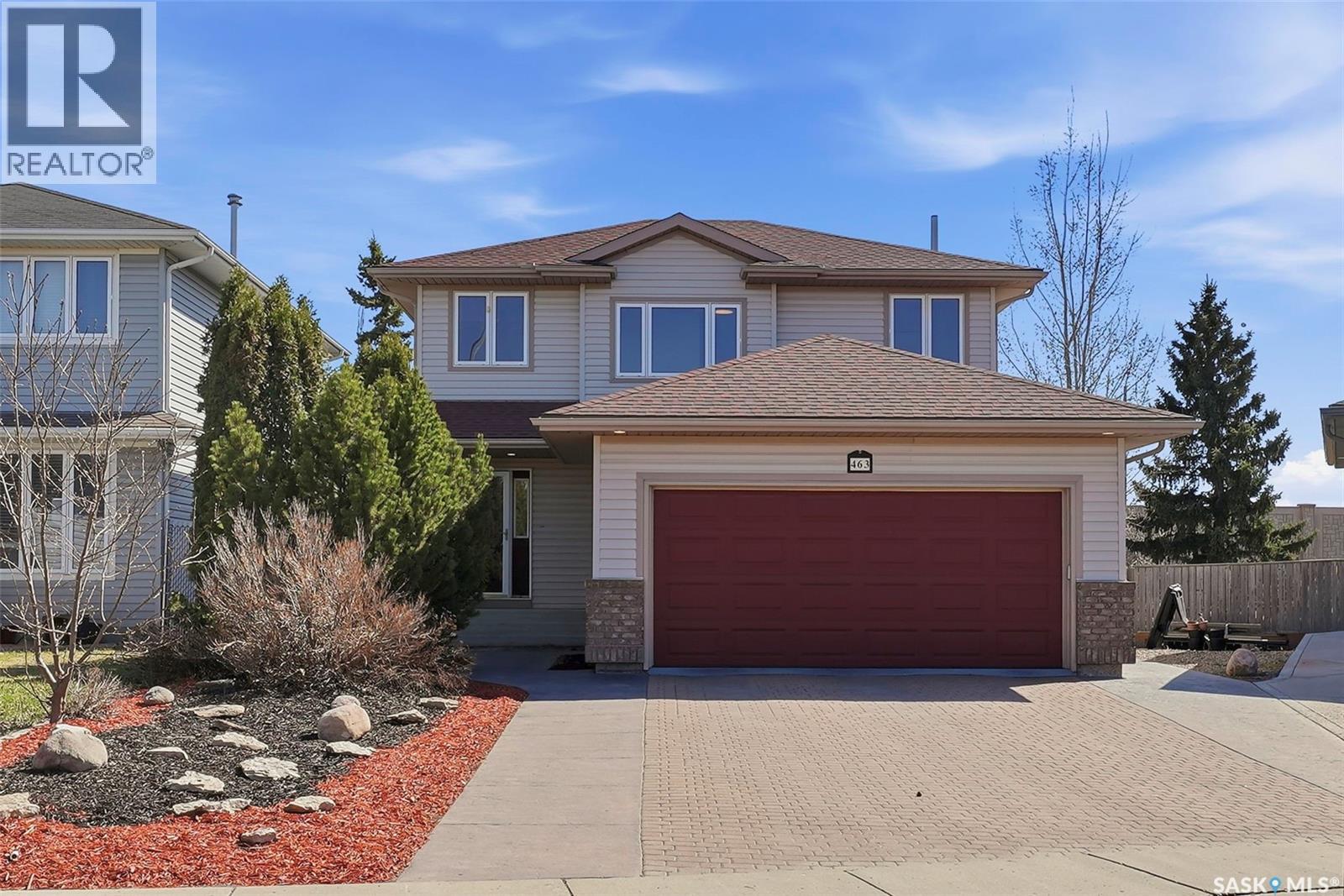 MLS® listing #29738926 for sale located at 463 Buckwold COVE