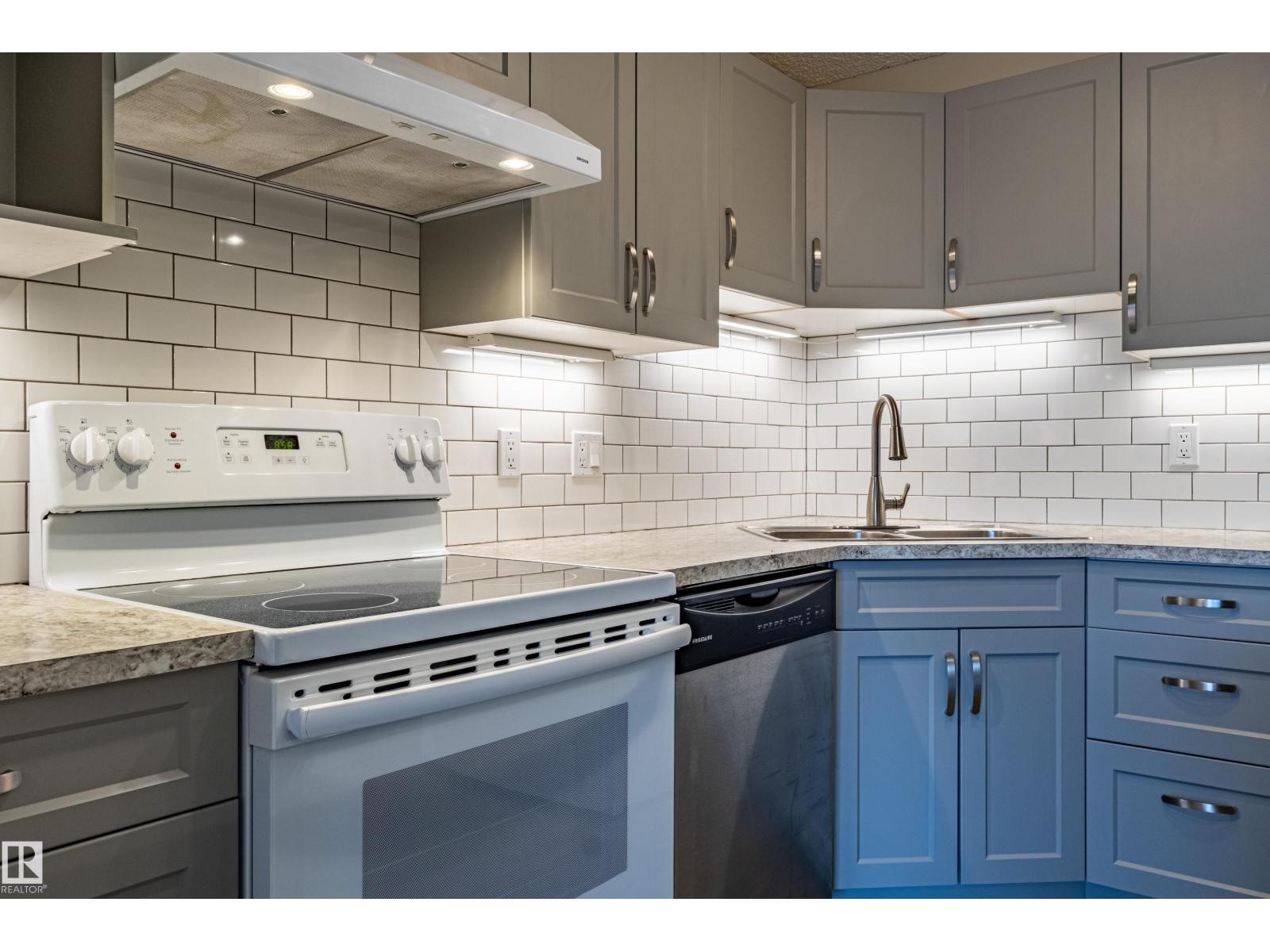 MLS® listing #29739274 for sale located at #227 10535 122 ST NW