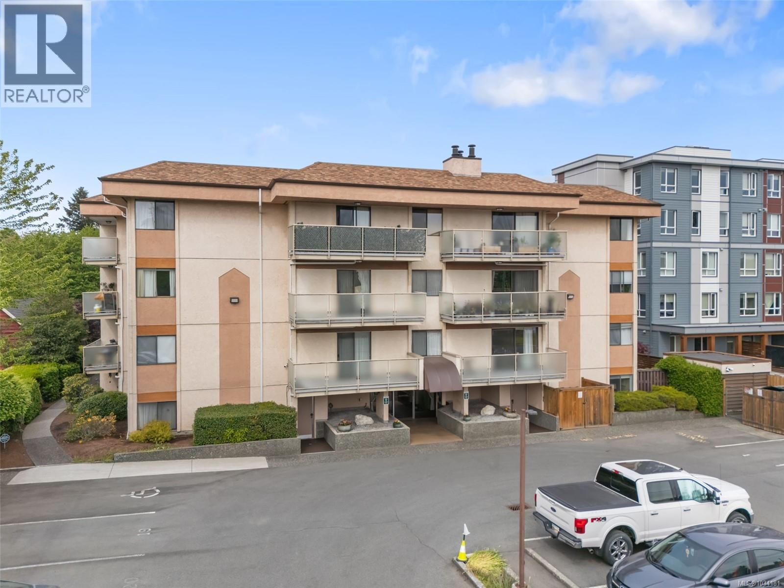 MLS® listing #29739450 for sale located at 106 435 Festubert St