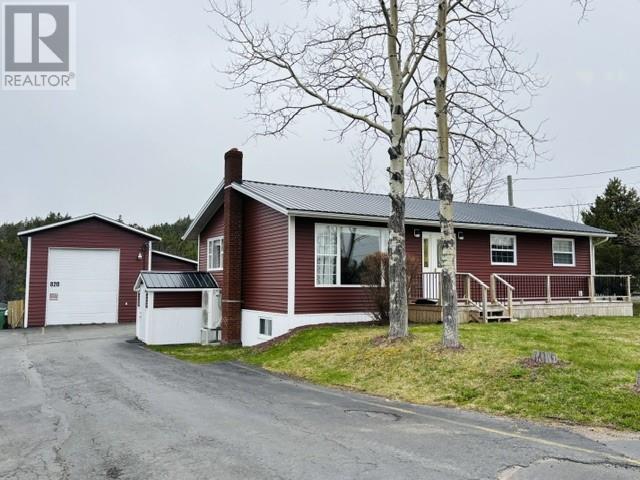MLS® listing #29739459 for sale located at 820 Ville Marie Drive