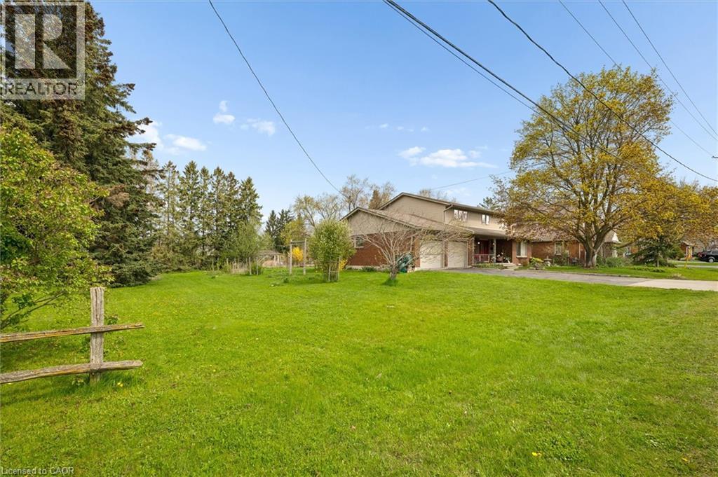 MLS® listing #29739580 for sale located at 142 CARSON Drive