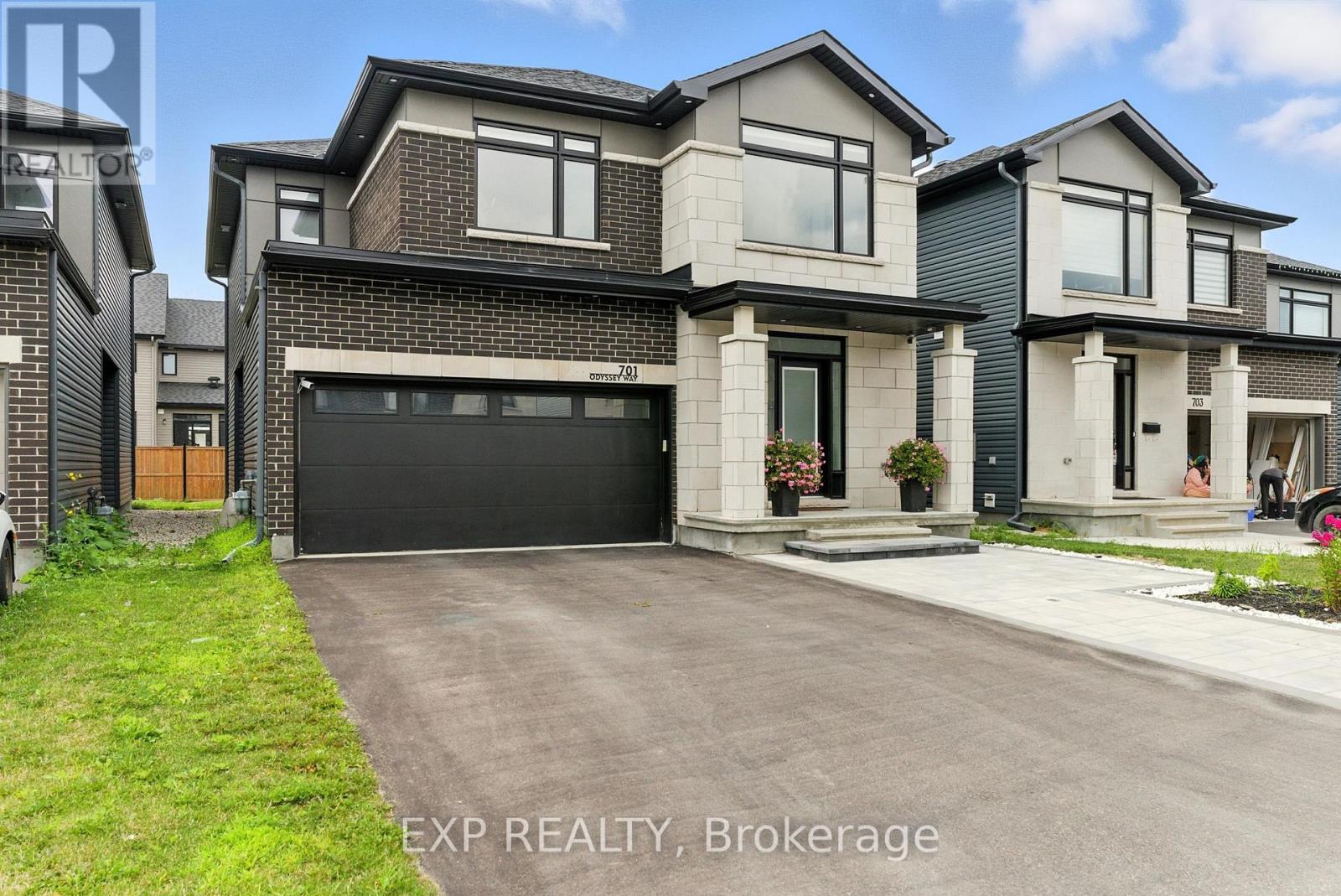 MLS® listing #29739626 for sale located at 701 ODYSSEY WAY