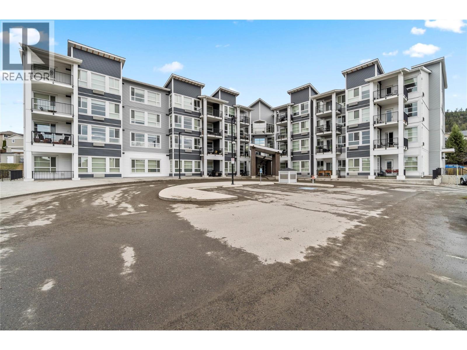 MLS® listing #29739641 for sale located at 1880 HUGH ALLAN Drive Unit# 312