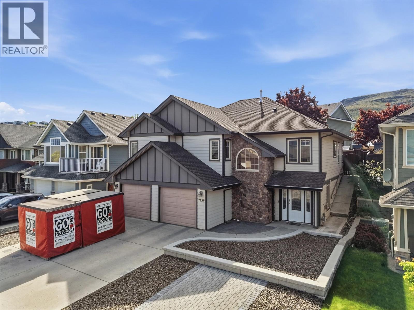 MLS® listing #29739875 for sale located at 2159 Cantle Court