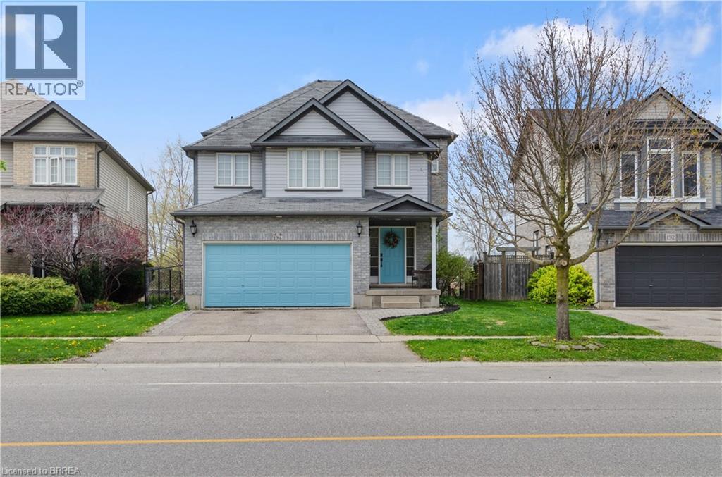 MLS® listing #29740313 for sale located at 194 MCGUINESS Drive