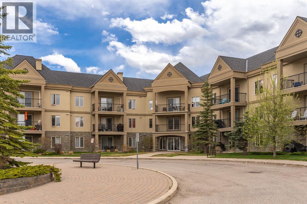 MLS® listing #29740351 for sale located at 206, 30 Cranfield Link SE