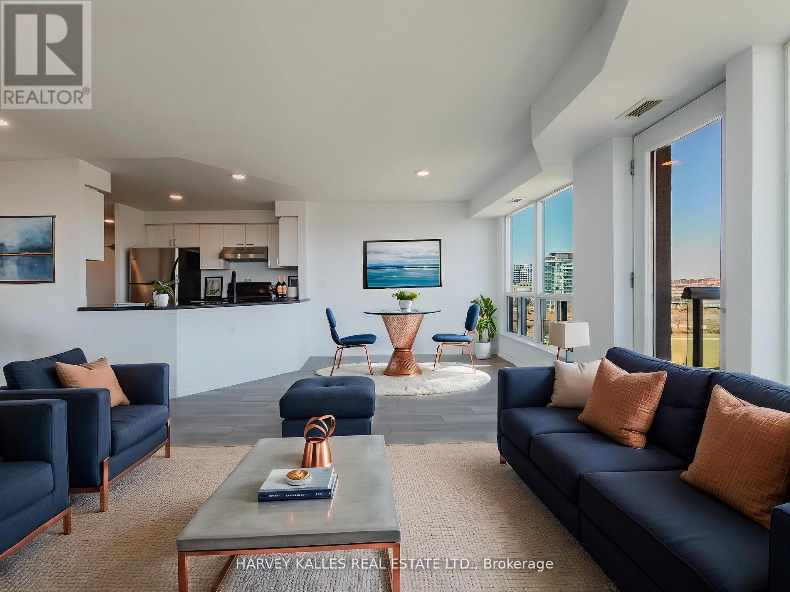 MLS® listing #29740548 for sale located at 803 - 1030 SHEPPARD AVENUE W
