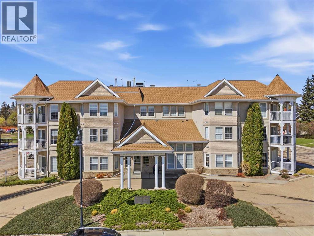 MLS® listing #29740775 for sale located at 8, 5034 53 Street