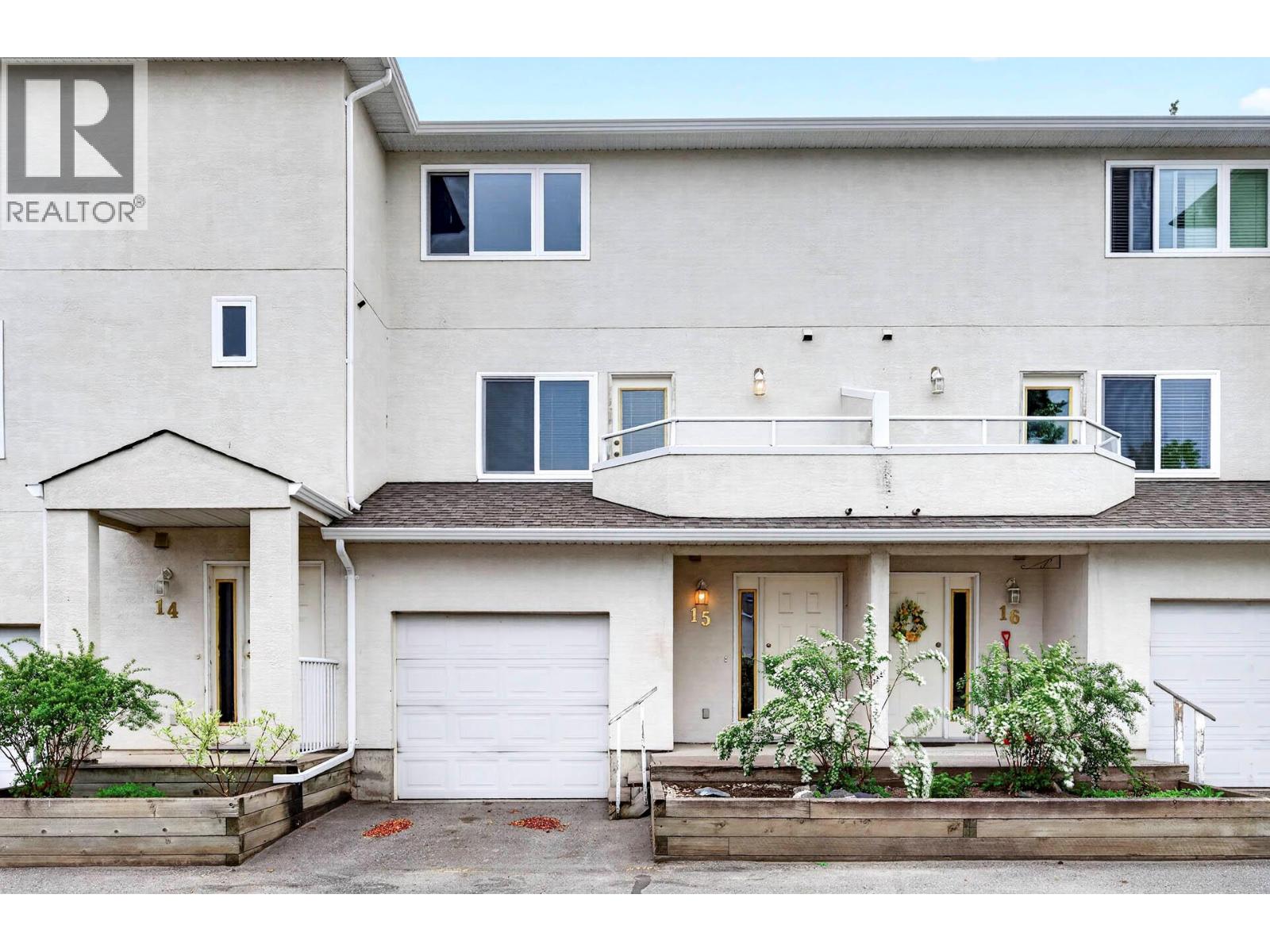 MLS® listing #29741013 for sale located at 2050 QU'APPELLE Boulevard Unit# 15