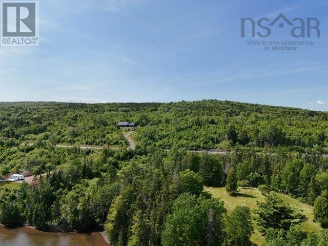 MLS® listing #29741397 for sale located at Lot 5-21 Cabot Trail Road