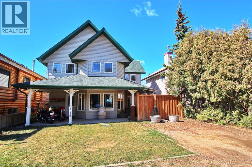 MLS® listing #29741429 for sale located at 5016 34 Street