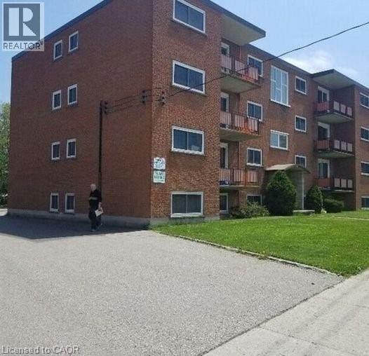 MLS® listing #29741441 for sale located at 12 WESTMOUNT Road W Unit# 9