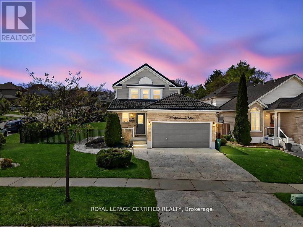 MLS® listing #29741491 for sale located at 209 BRIARMEADOW DRIVE