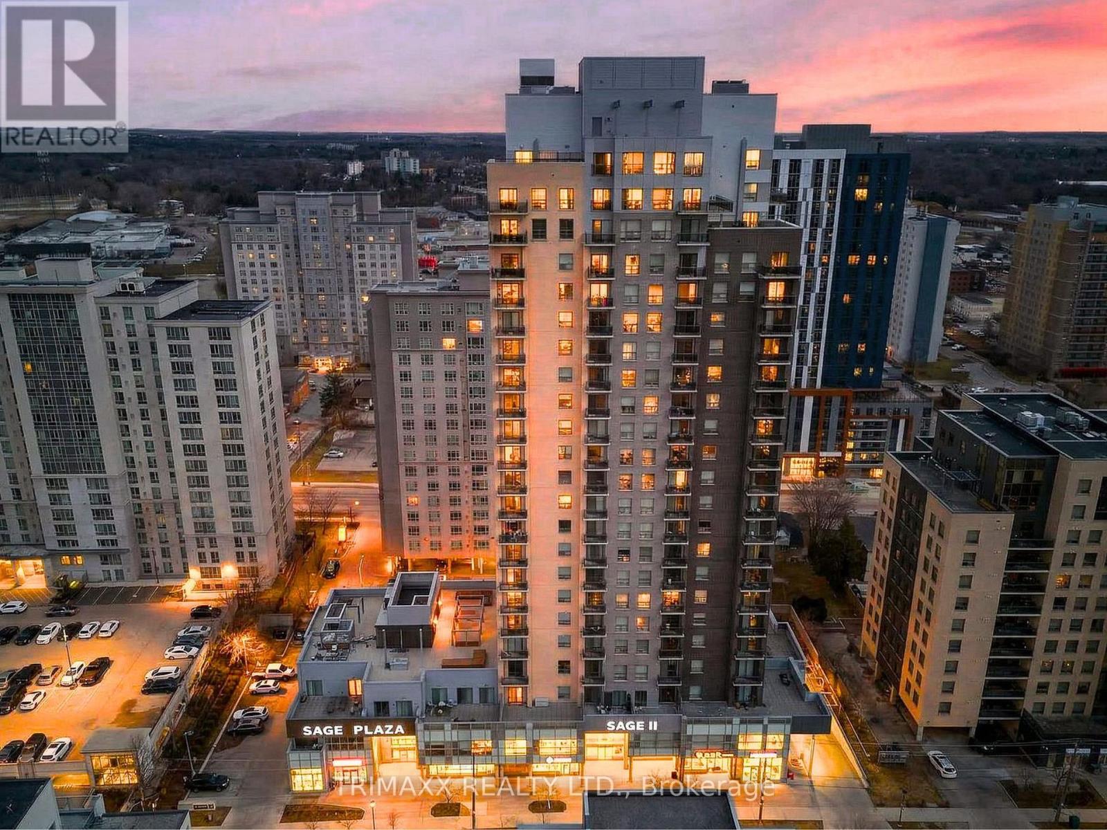 MLS® listing #29741495 for sale located at 2102 - 318 SPRUCE STREET