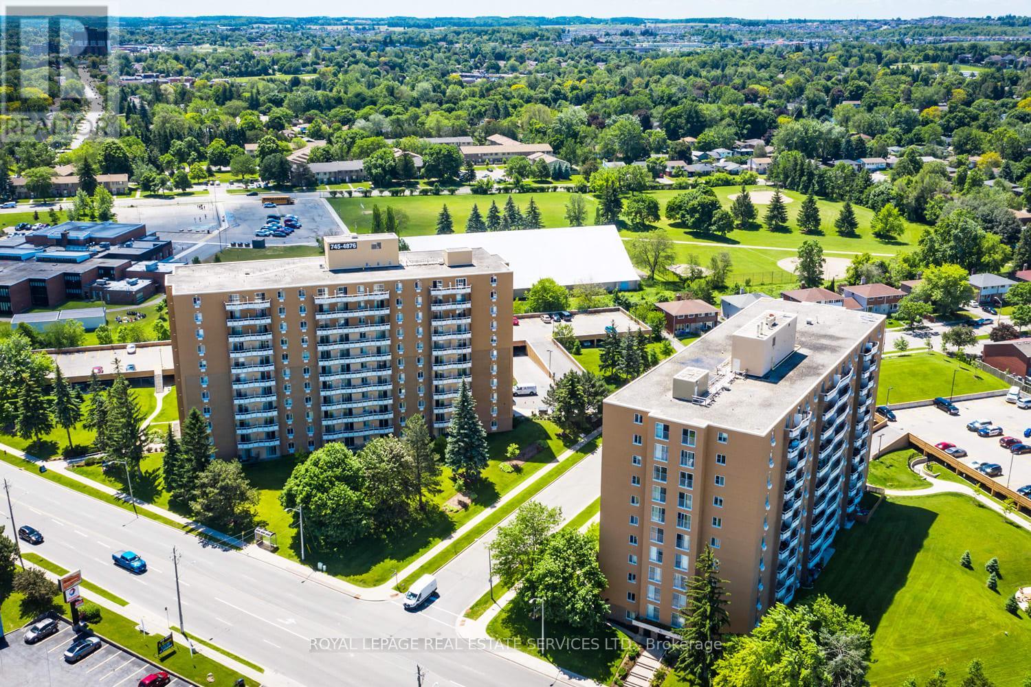 MLS® listing #29741881 for sale located at 609 - 10 OVERLEA DRIVE
