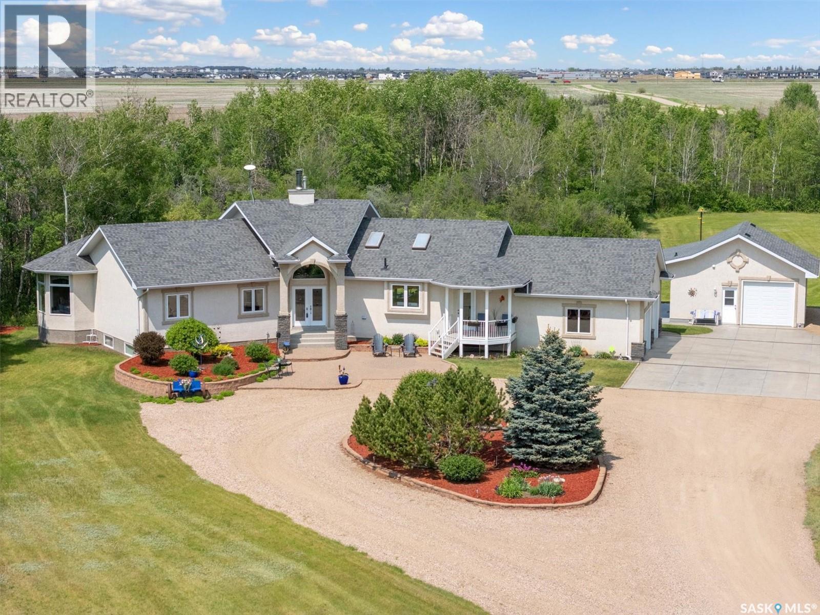 MLS® listing #29742068 for sale located at The Meadow Acreage