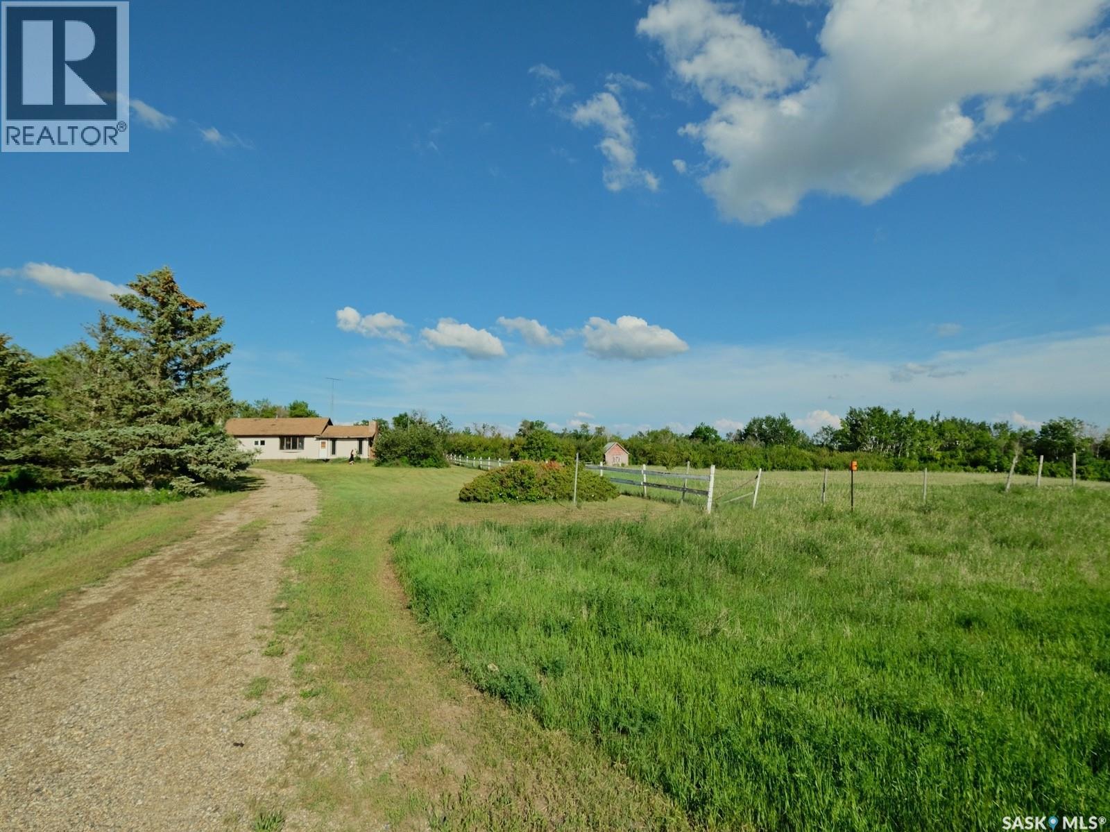 MLS® listing #29742069 for sale located at North Biggar Acreage