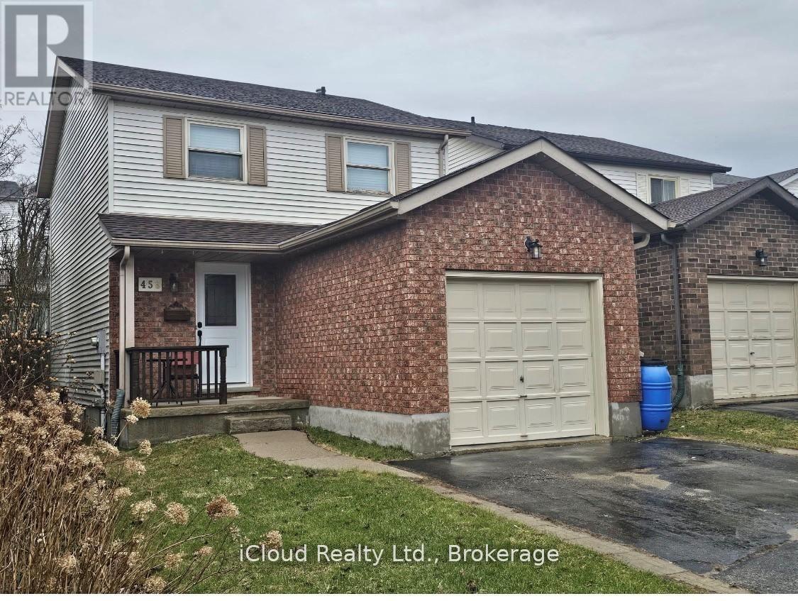 MLS® listing #29742214 for sale located at 458 MISTY CRESCENT