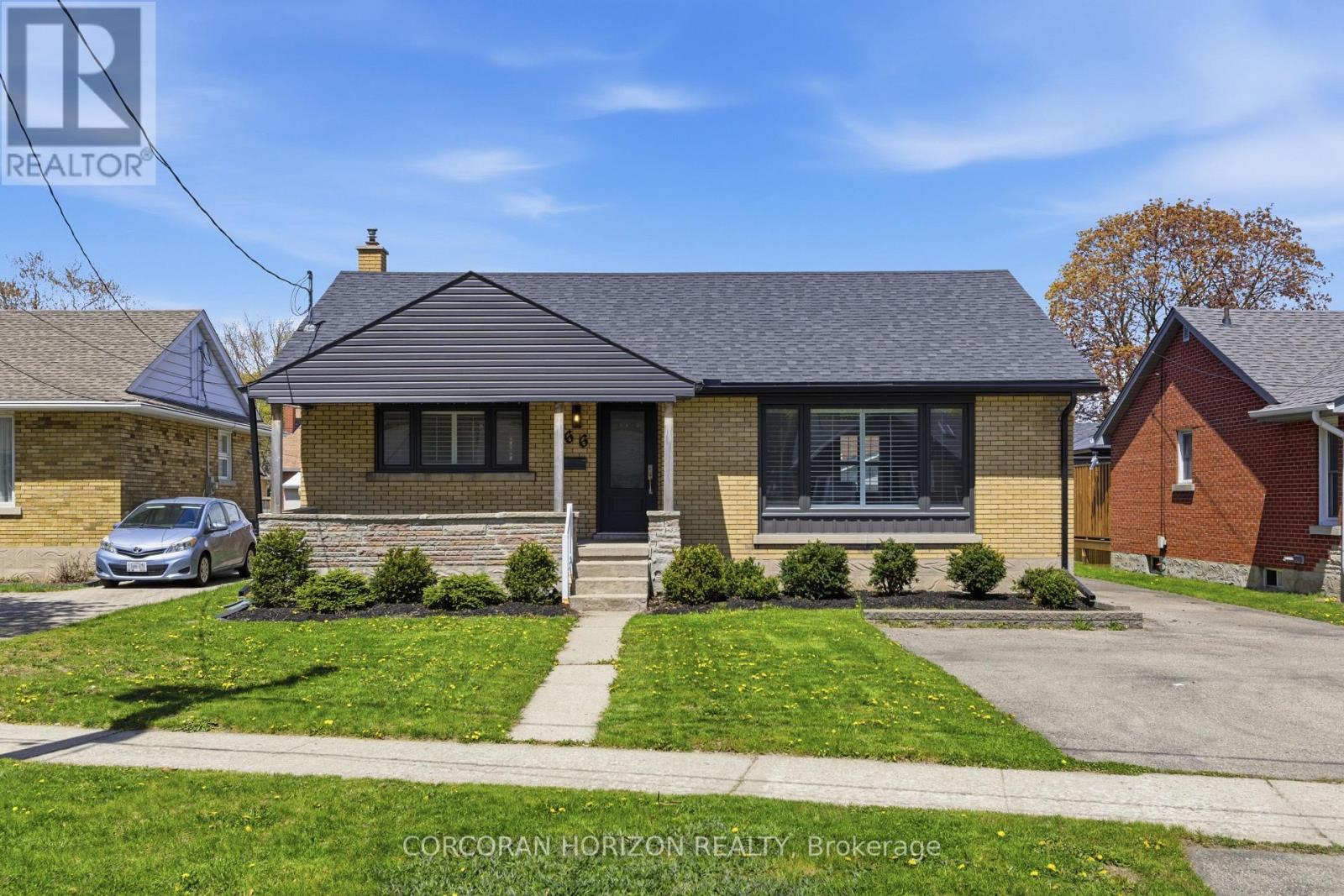 MLS® listing #29742219 for sale located at 66 HEATHER AVENUE