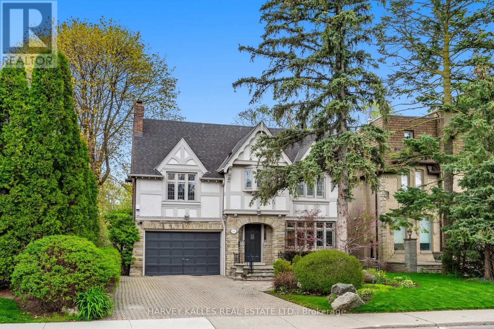 MLS® listing #29742693 for sale located at 141 OLD FOREST HILL ROAD