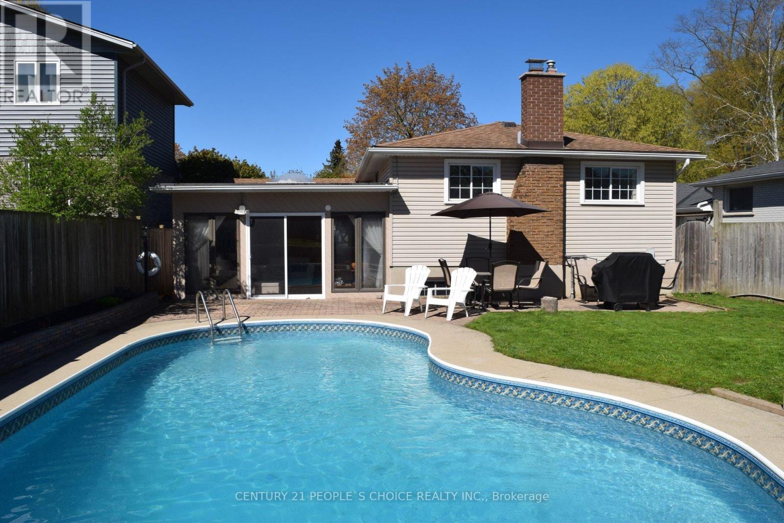 MLS® listing #29742772 for sale located at 20 INADALE COURT