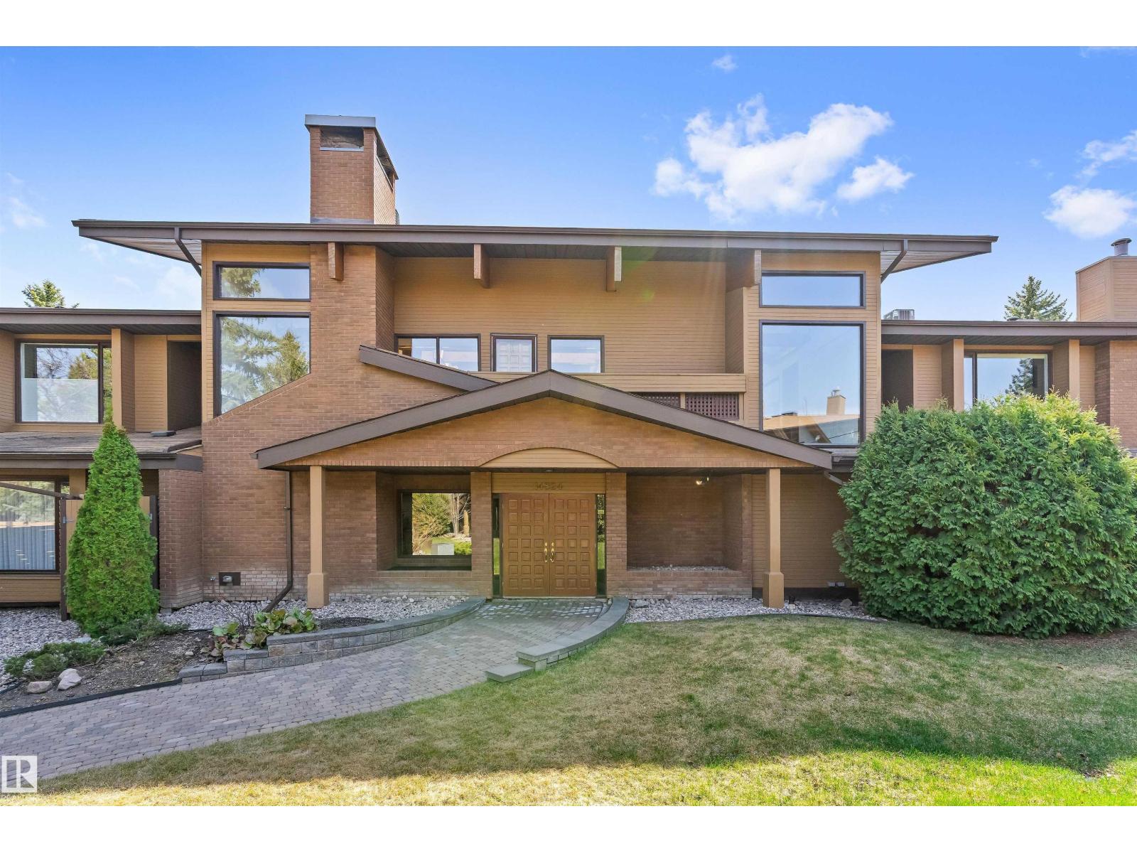 MLS® listing #29743224 for sale located at #7 14824 45 AV NW