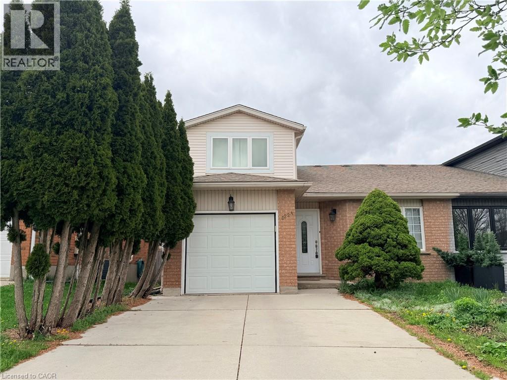 MLS® listing #29743454 for sale located at 622A RUMMELHARDT Drive