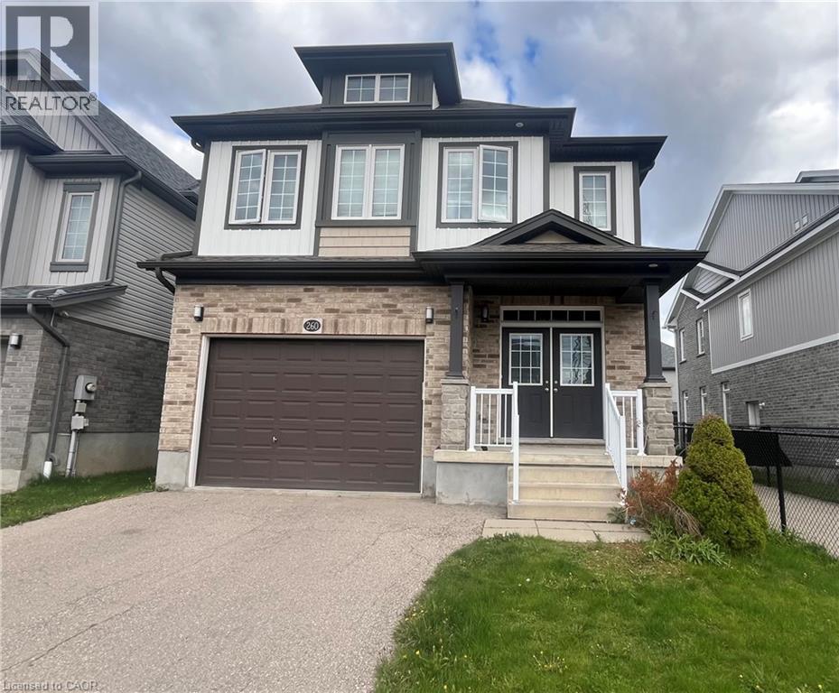 MLS® listing #29743467 for sale located at 260 BUTTONBUSH Street