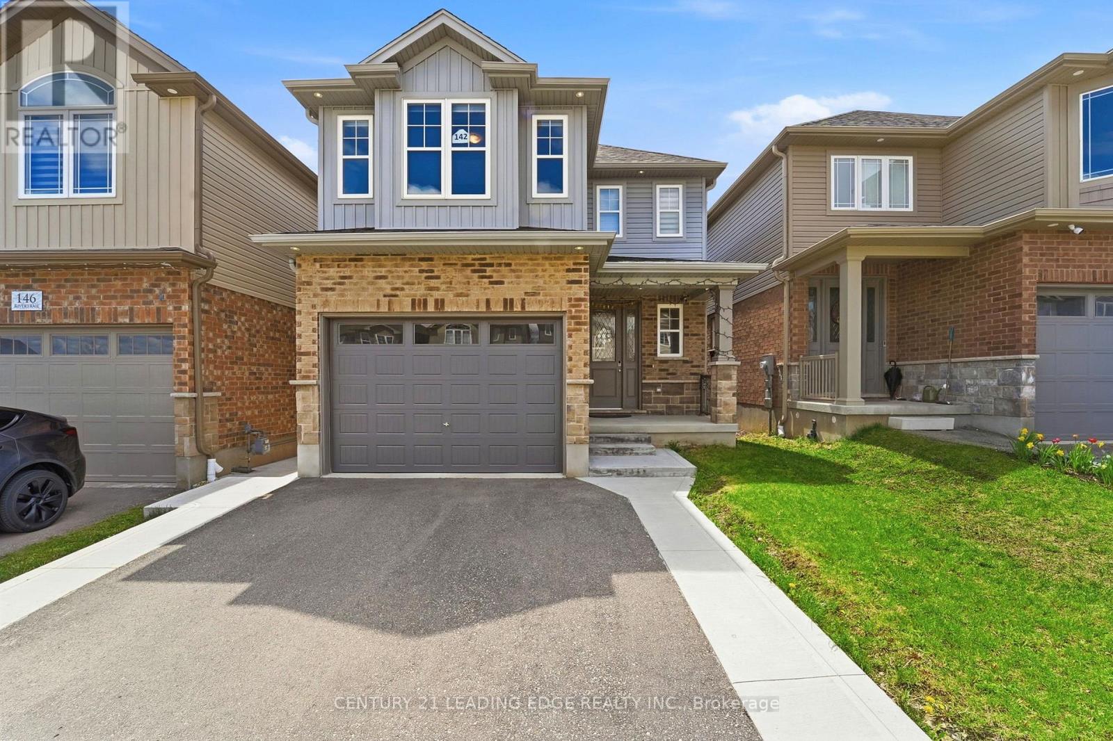 MLS® listing #29743495 for sale located at 142 RIVERTRAIL AVENUE