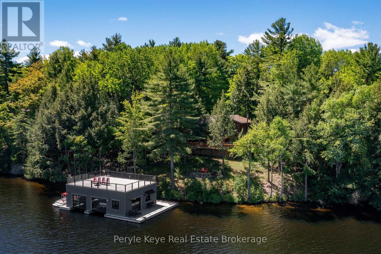 MLS® listing #29743652 for sale located at 22-26 TAYLOR ISLAND