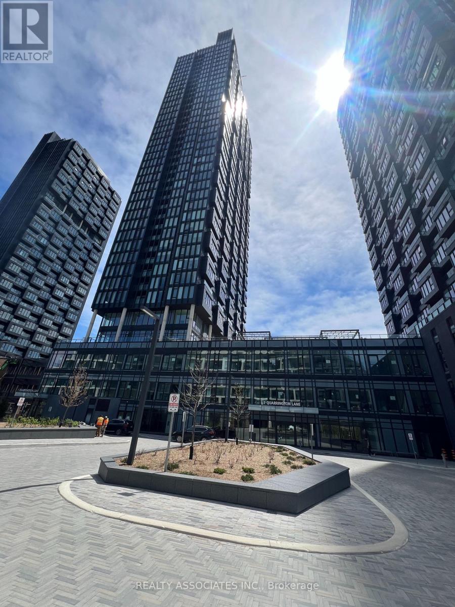 MLS® listing #29743659 for sale located at 2907 - 1 QUARRINGTON LANE