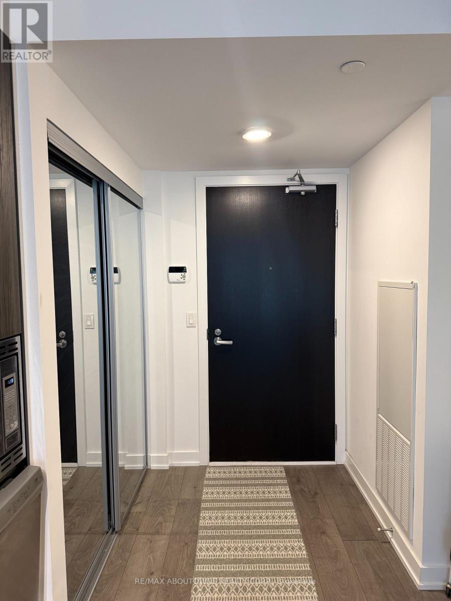 MLS® listing #29743660 for sale located at 1202 - 18 MAITLAND TERRACE