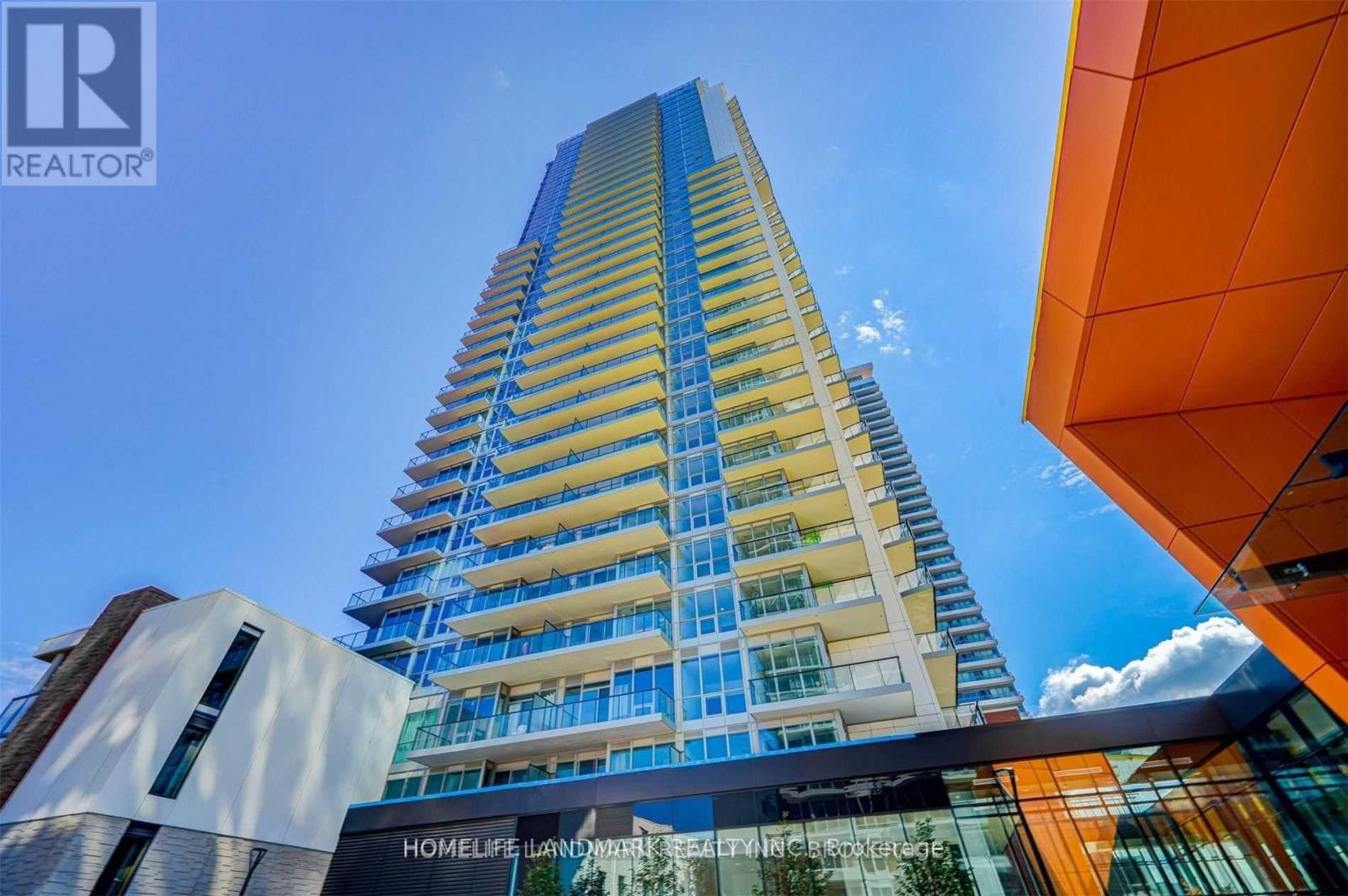 MLS® listing #29743662 for sale located at 2710 - 95 MCMAHON DRIVE