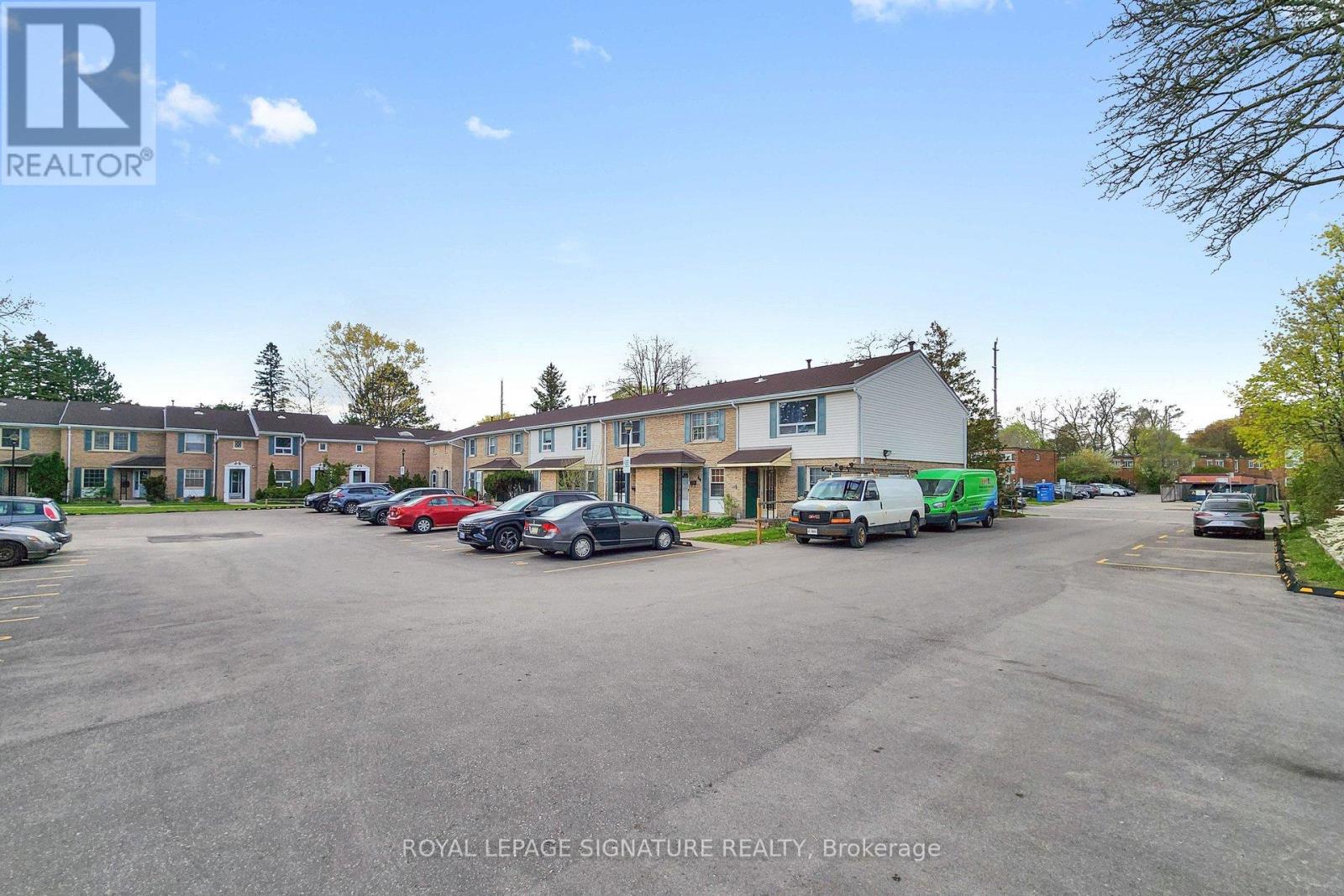 MLS® listing #29743665 for sale located at 43 - 551 STEELES AVENUE W
